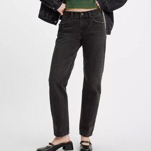 Levi’s Middy Straight jeans